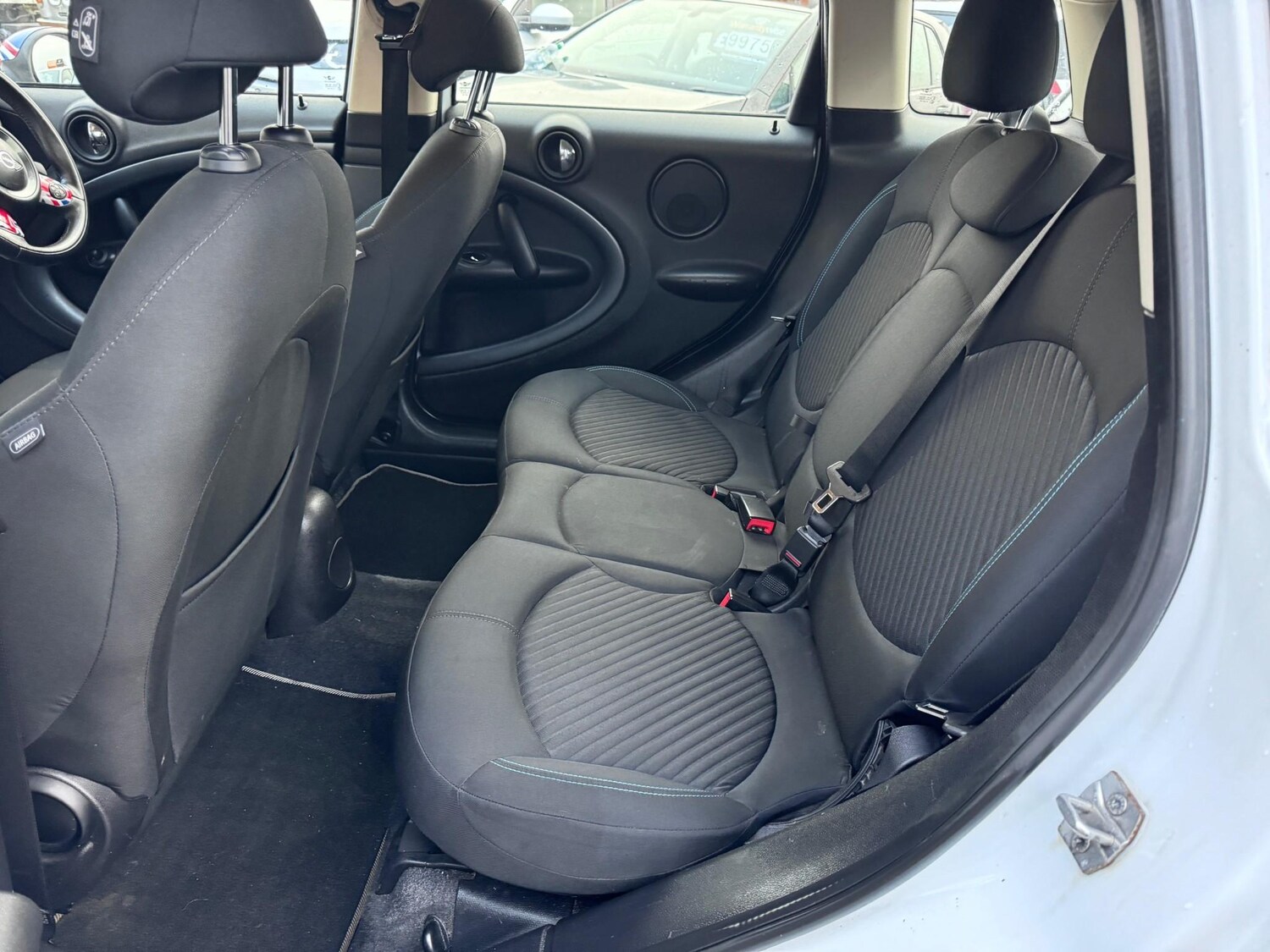 Used MINI Countryman 2012 for sale - 76750706: Photo 27