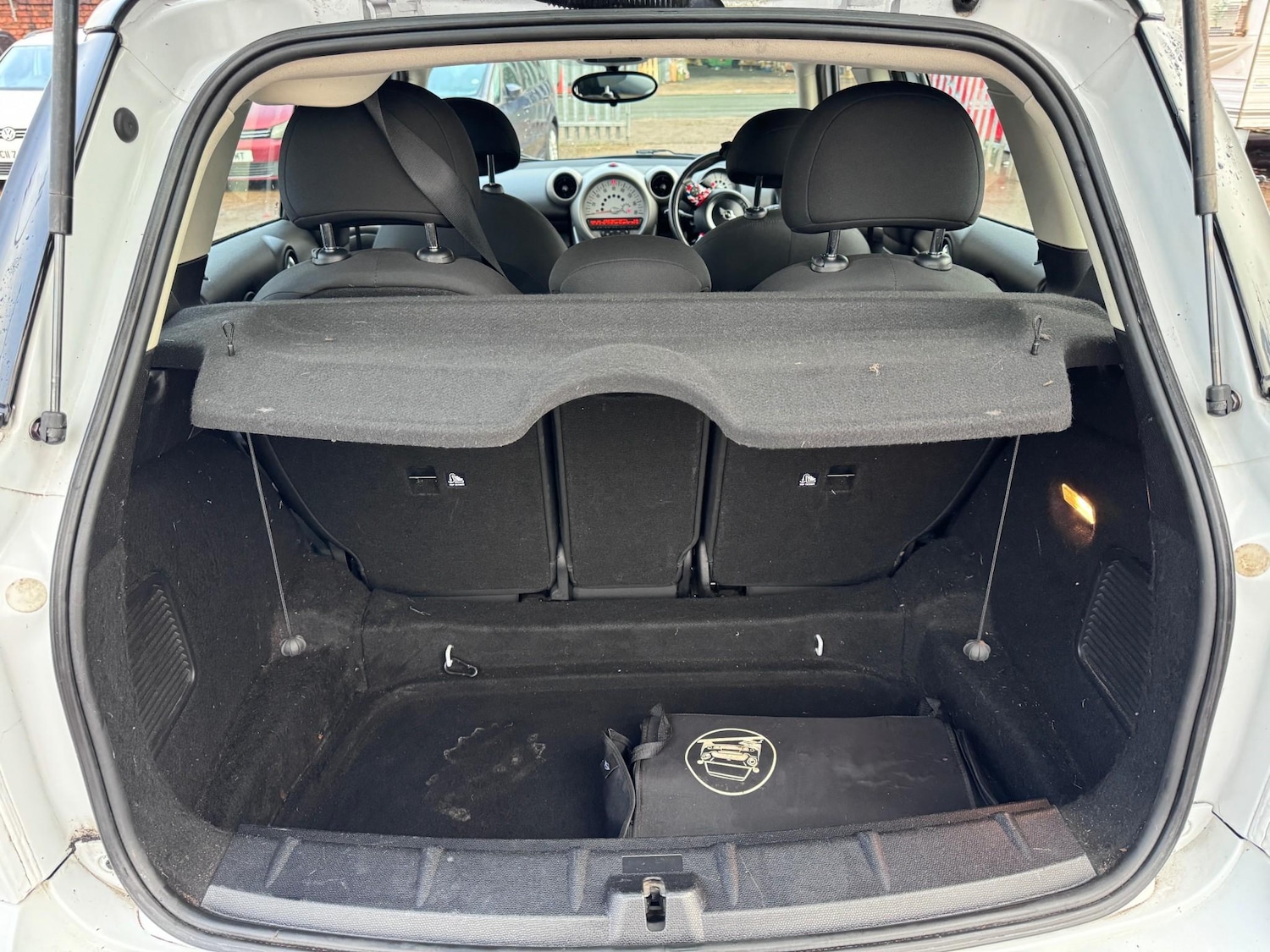 Used MINI Countryman 2012 for sale - 76750706: Photo 28