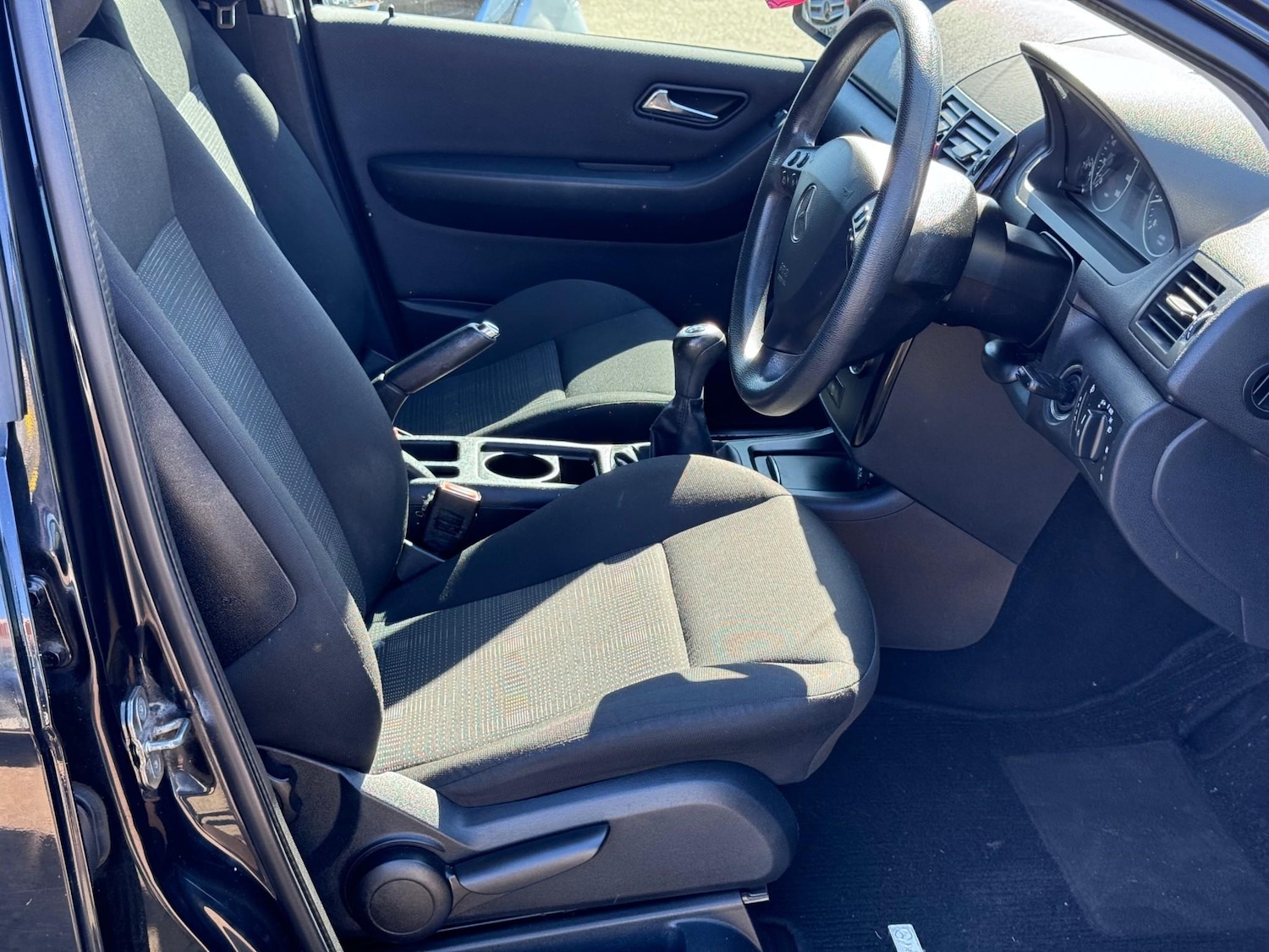 Used Mercedes-Benz A-Class 2009 for sale - 78171897: Photo 12