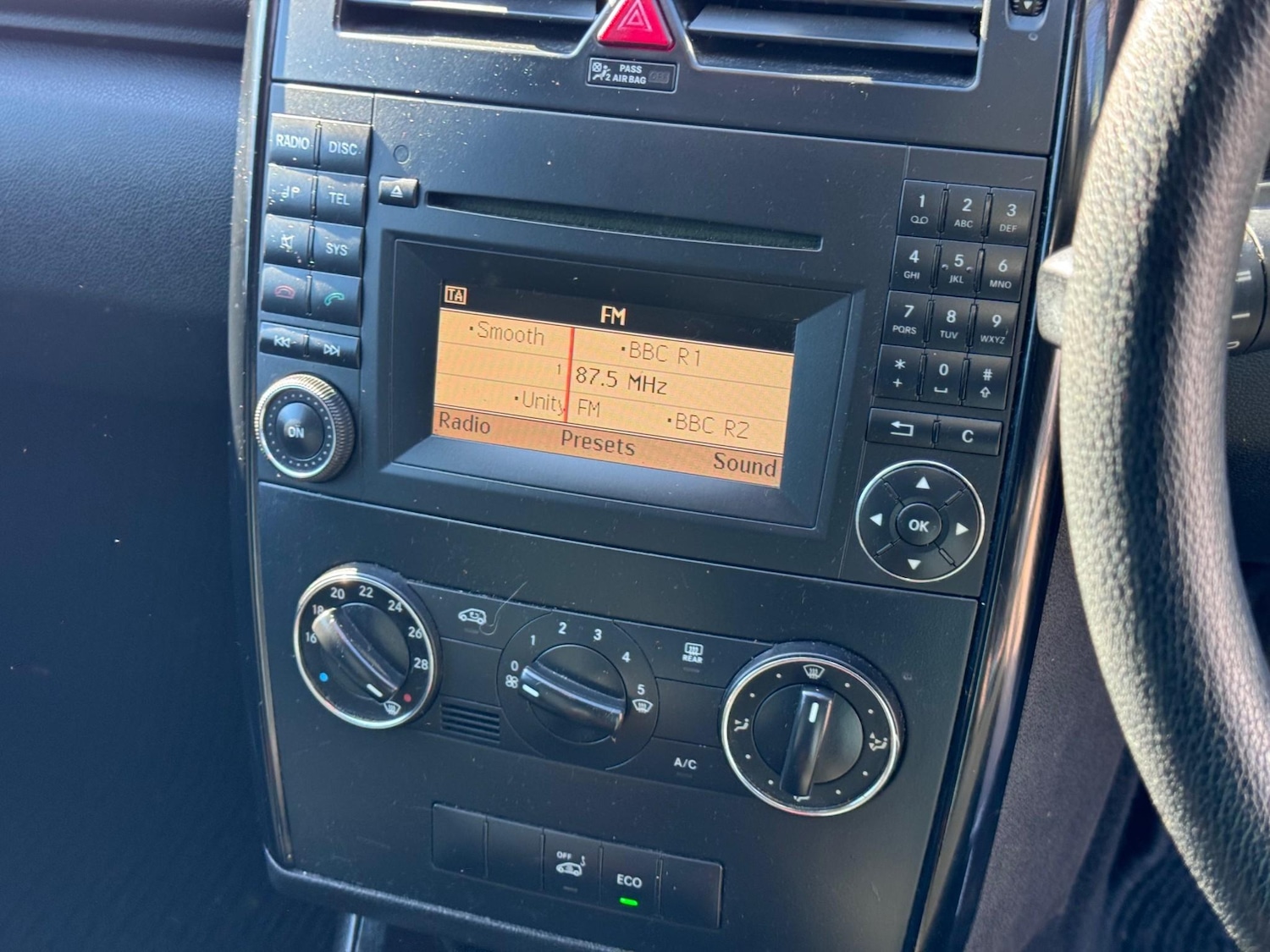 Used Mercedes-Benz A-Class 2009 for sale - 78171897: Photo 13