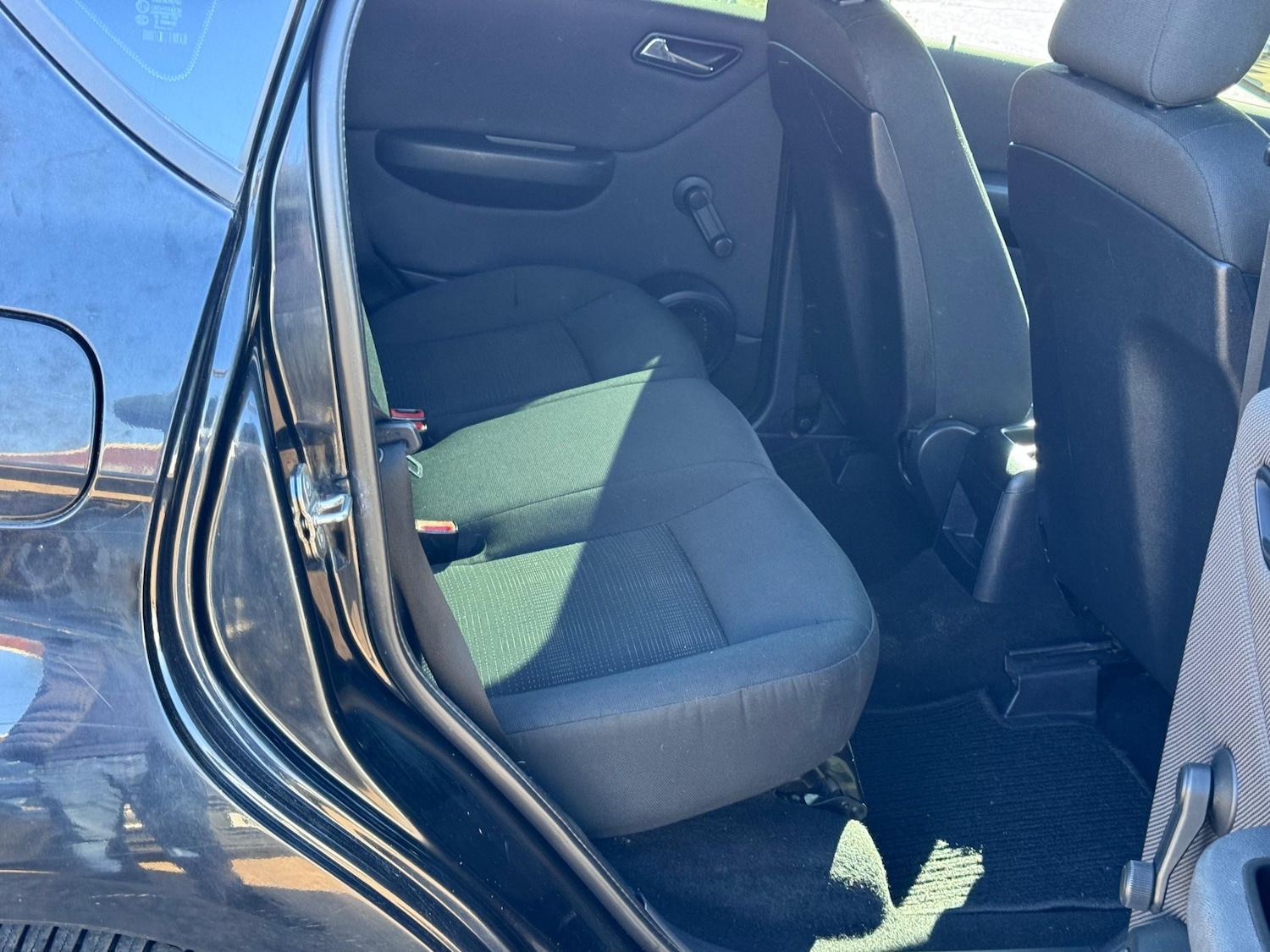 Used Mercedes-Benz A-Class 2009 for sale - 78171897: Photo 14