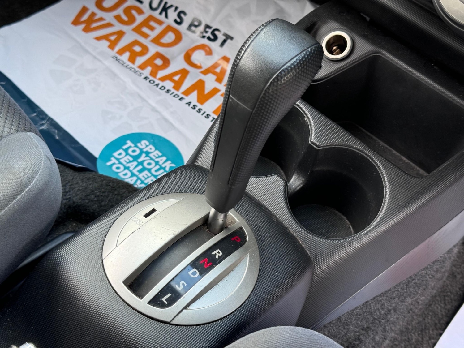 Used Honda Jazz 2006 for sale - 77408790: Photo 10