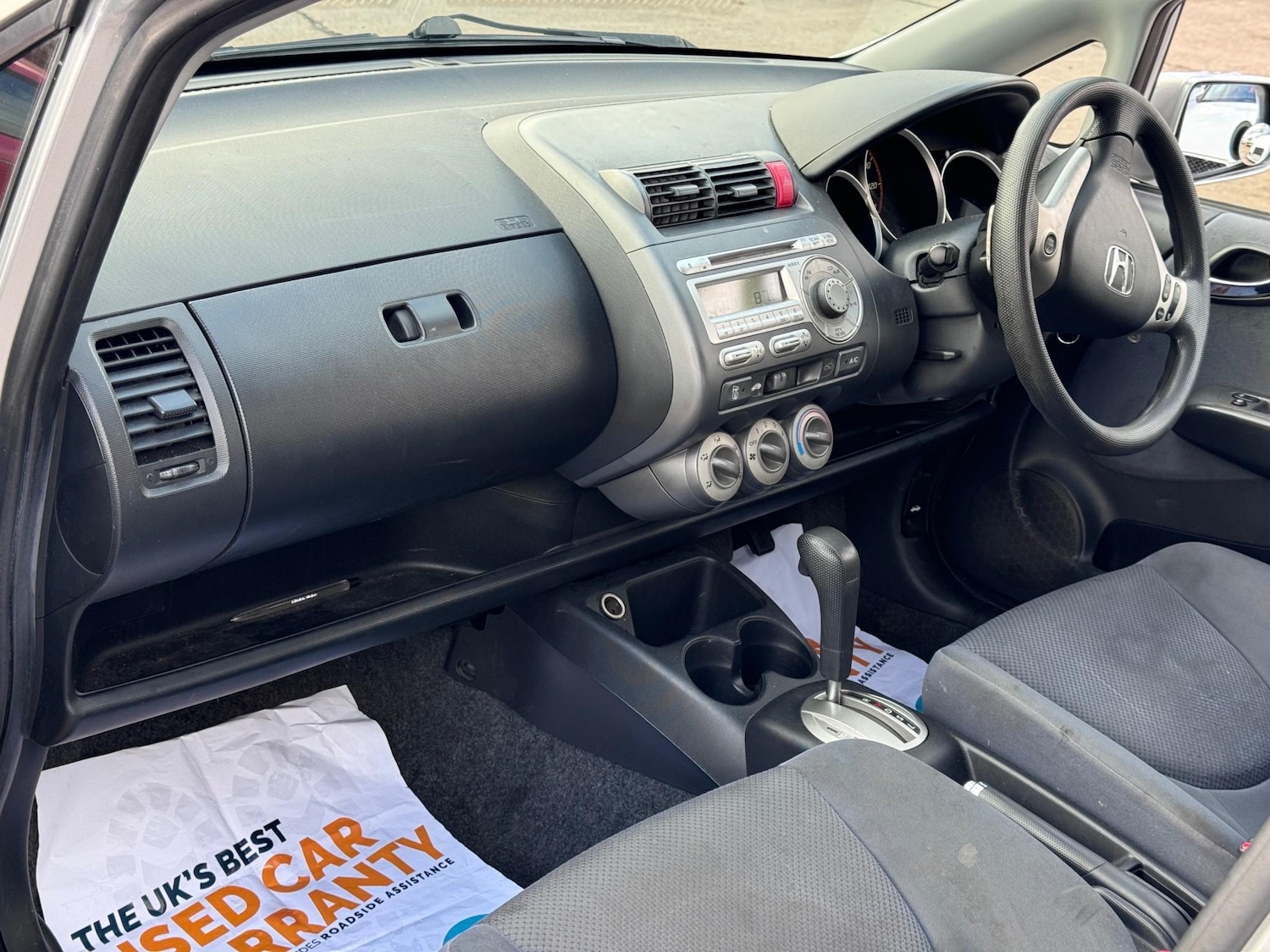 Used Honda Jazz 2006 for sale - 77408790: Photo 17