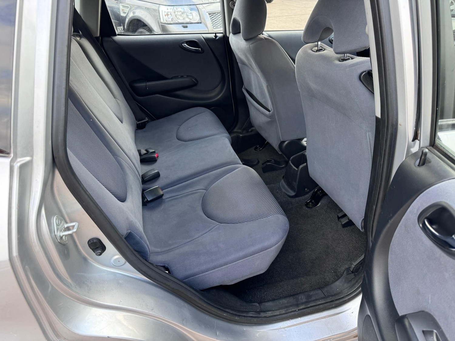 Used Honda Jazz 2006 for sale - 77408790: Photo 21