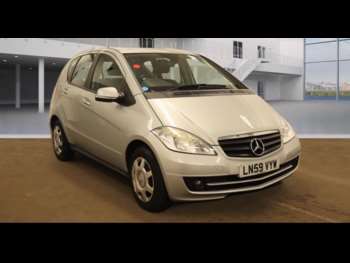 2010 (59) - 1.5 A160 Classic Se Hatchback 5-Door