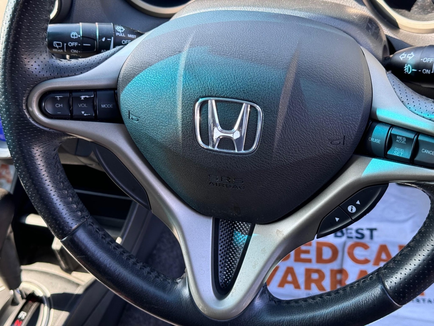 Used Honda Fit 2026 for sale - 77976022: Photo 13