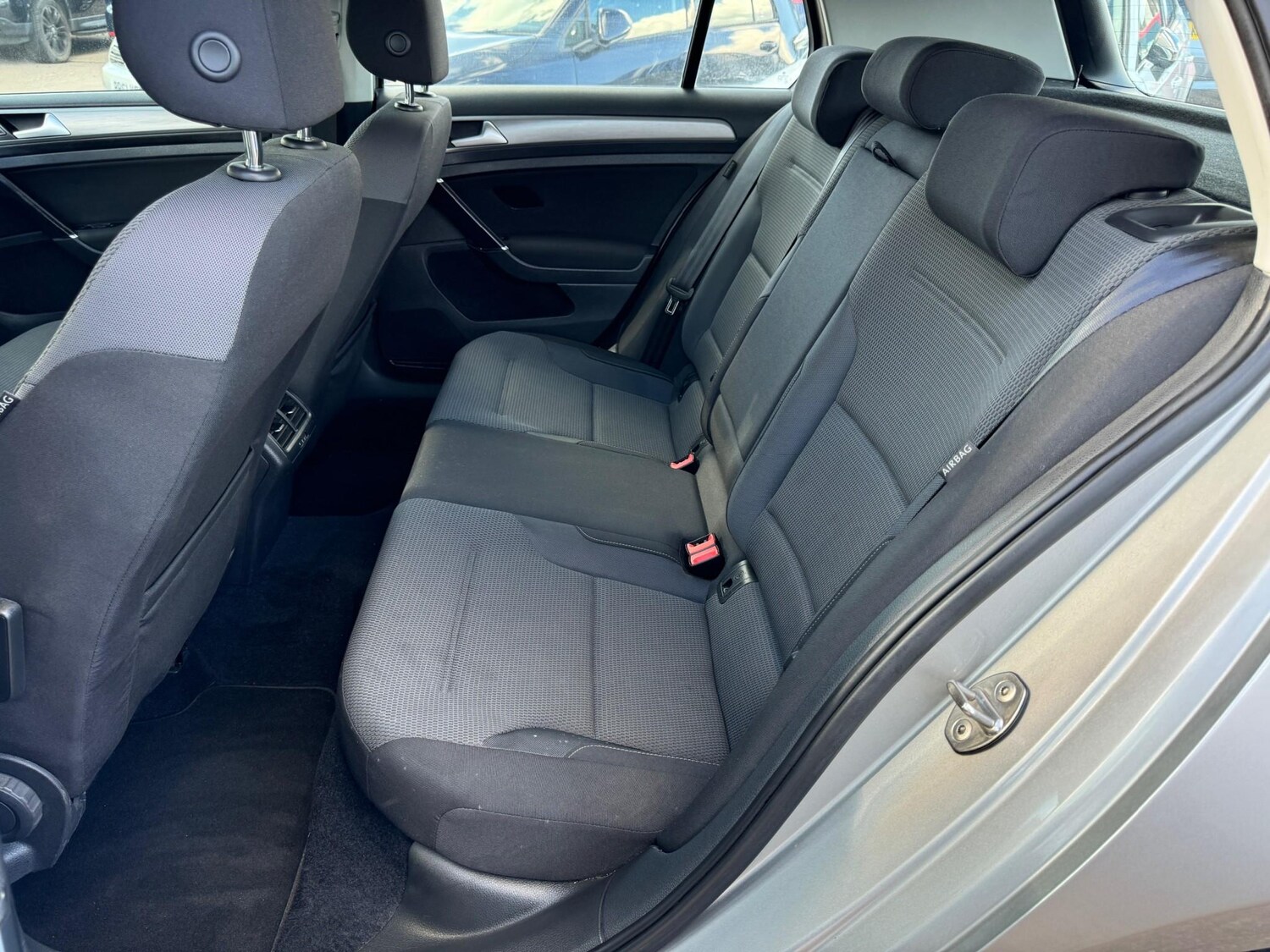 Vehicle 27