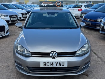 Used Volkswagen Golf  for sale - 75739440: Photo