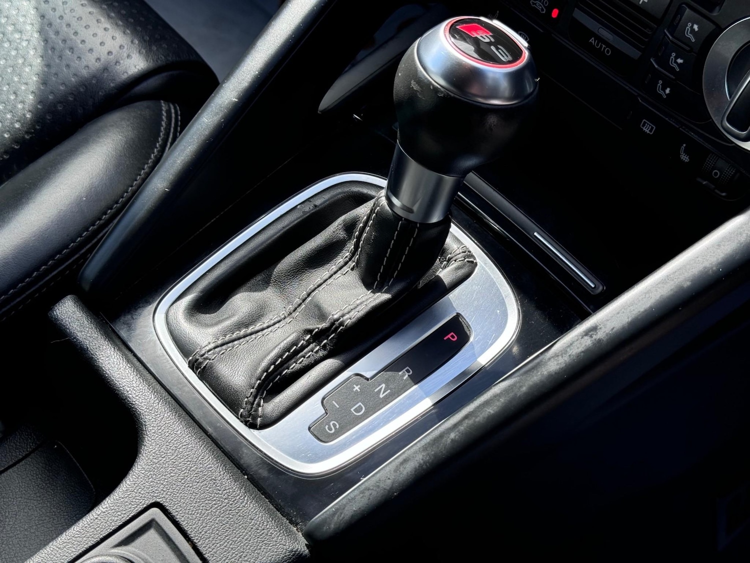 Used Audi S3 for sale - 78123724: Photo 12