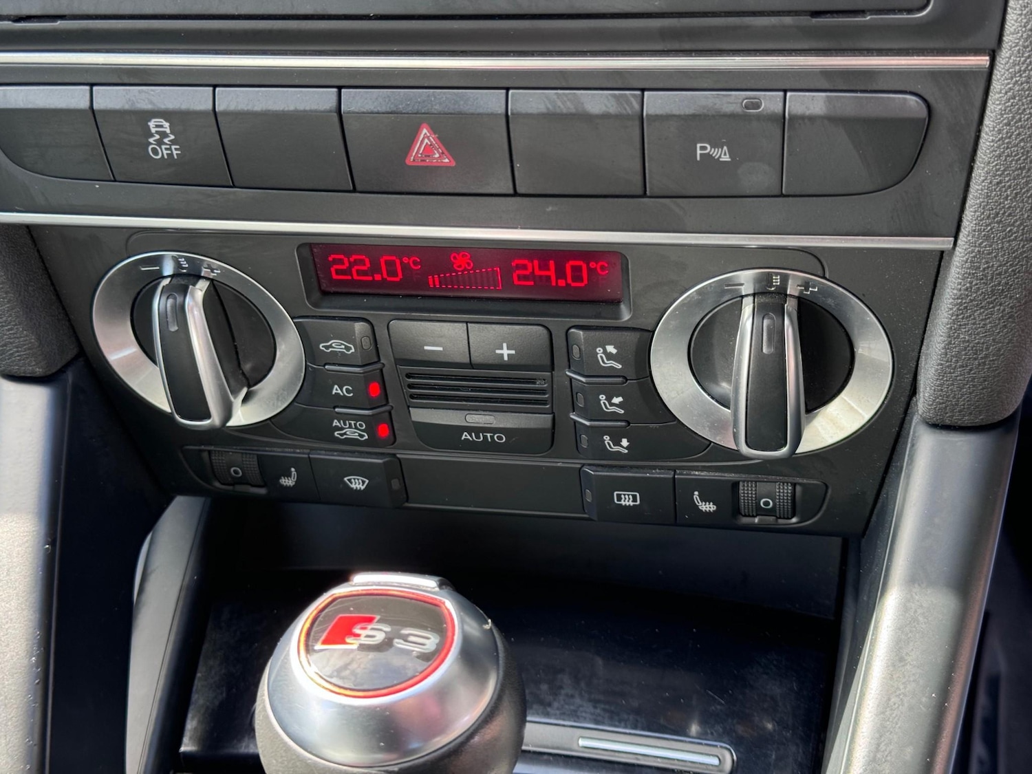 Used Audi S3 for sale - 78123724: Photo 13