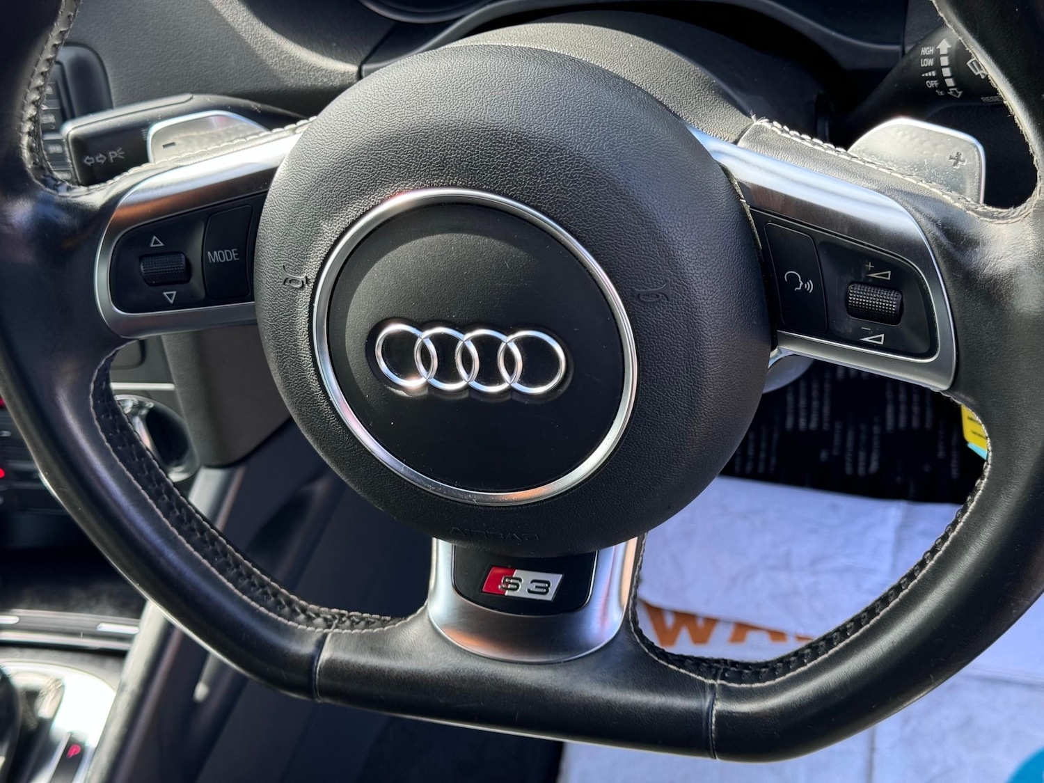 Used Audi S3 for sale - 78123724: Photo 16