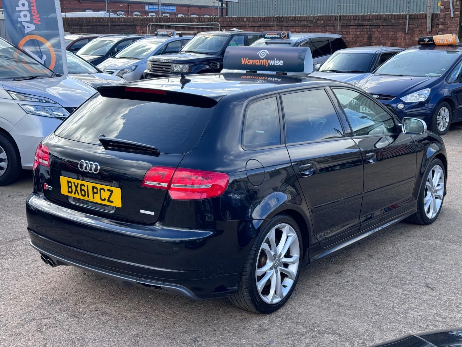 Used Audi S3 for sale - 78123724: Photo 20