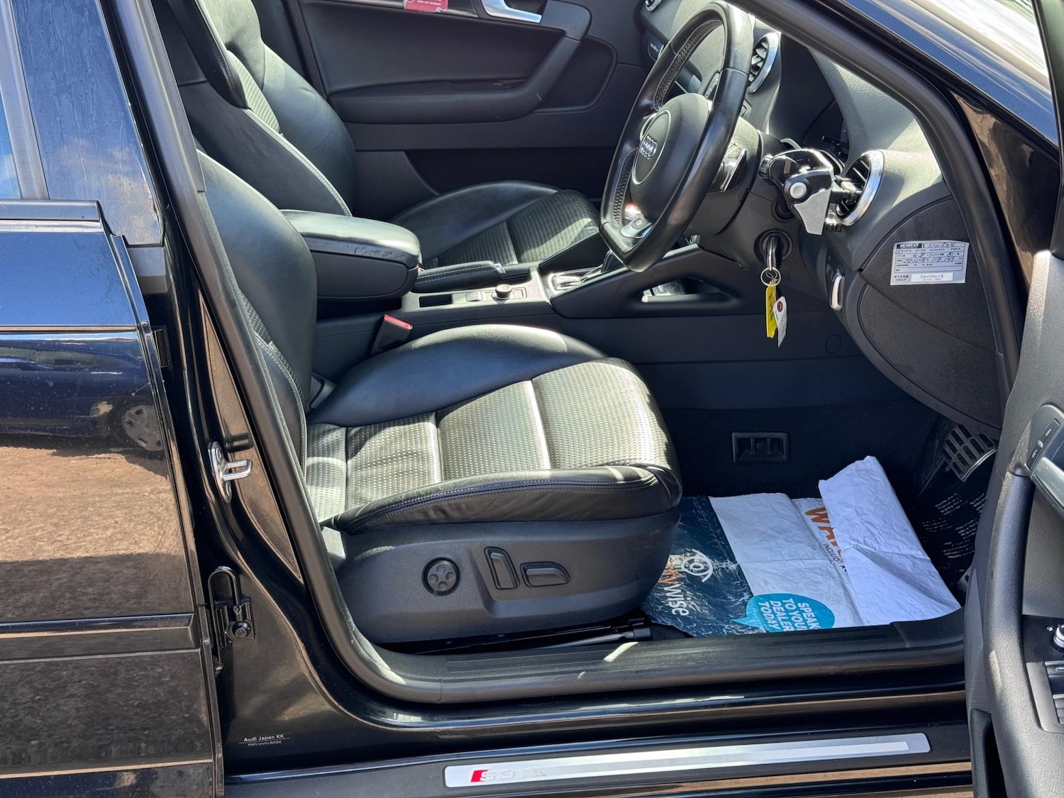 Used Audi S3 for sale - 78123724: Photo 22