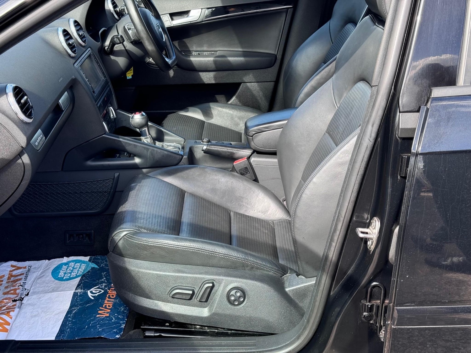 Used Audi S3 for sale - 78123724: Photo 23