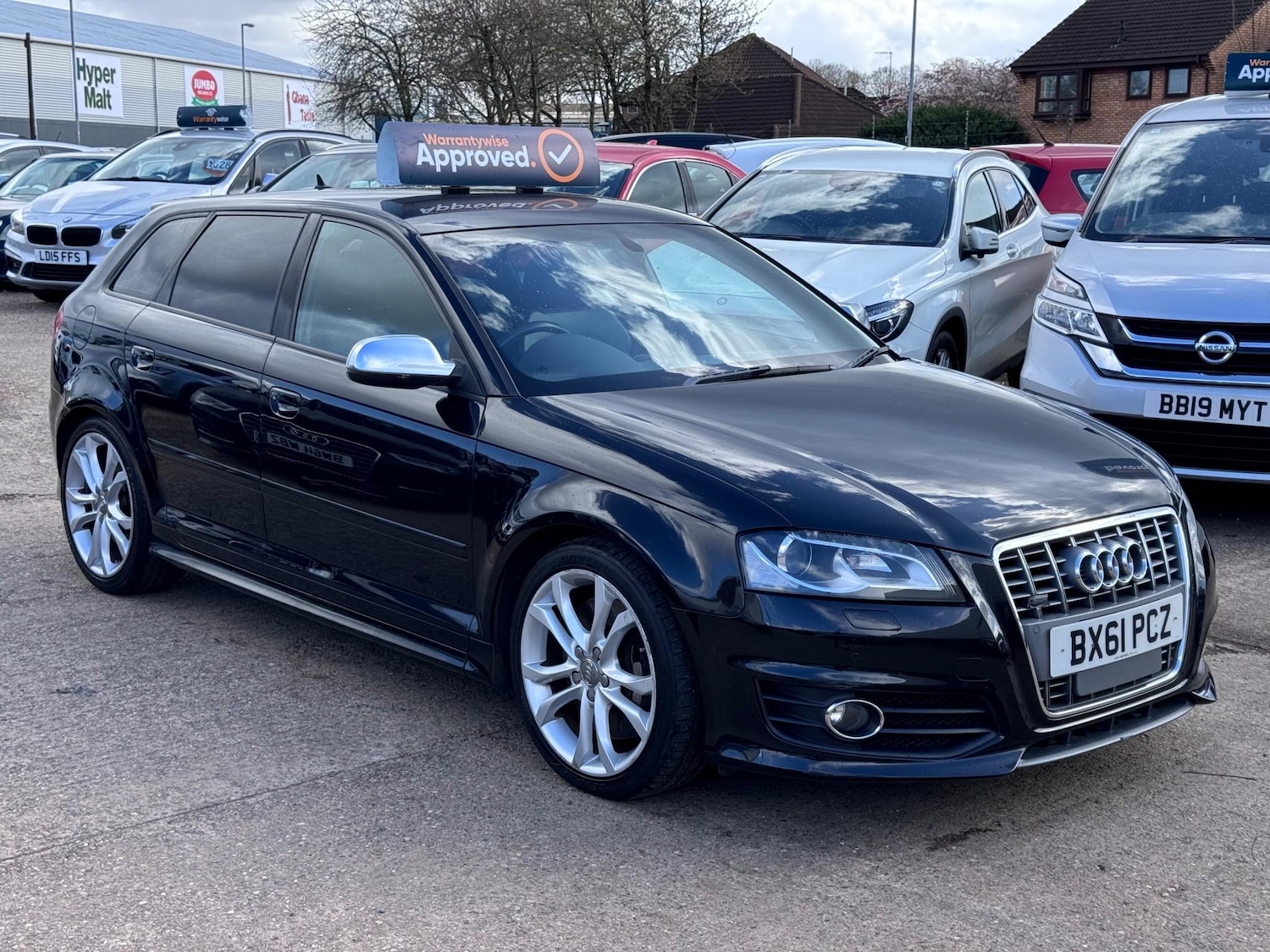 Used Audi S3 for sale - 78123724: Photo 26
