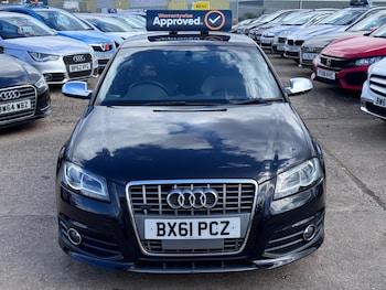 Used Audi S3 undefined for sale - 78123724: Photo