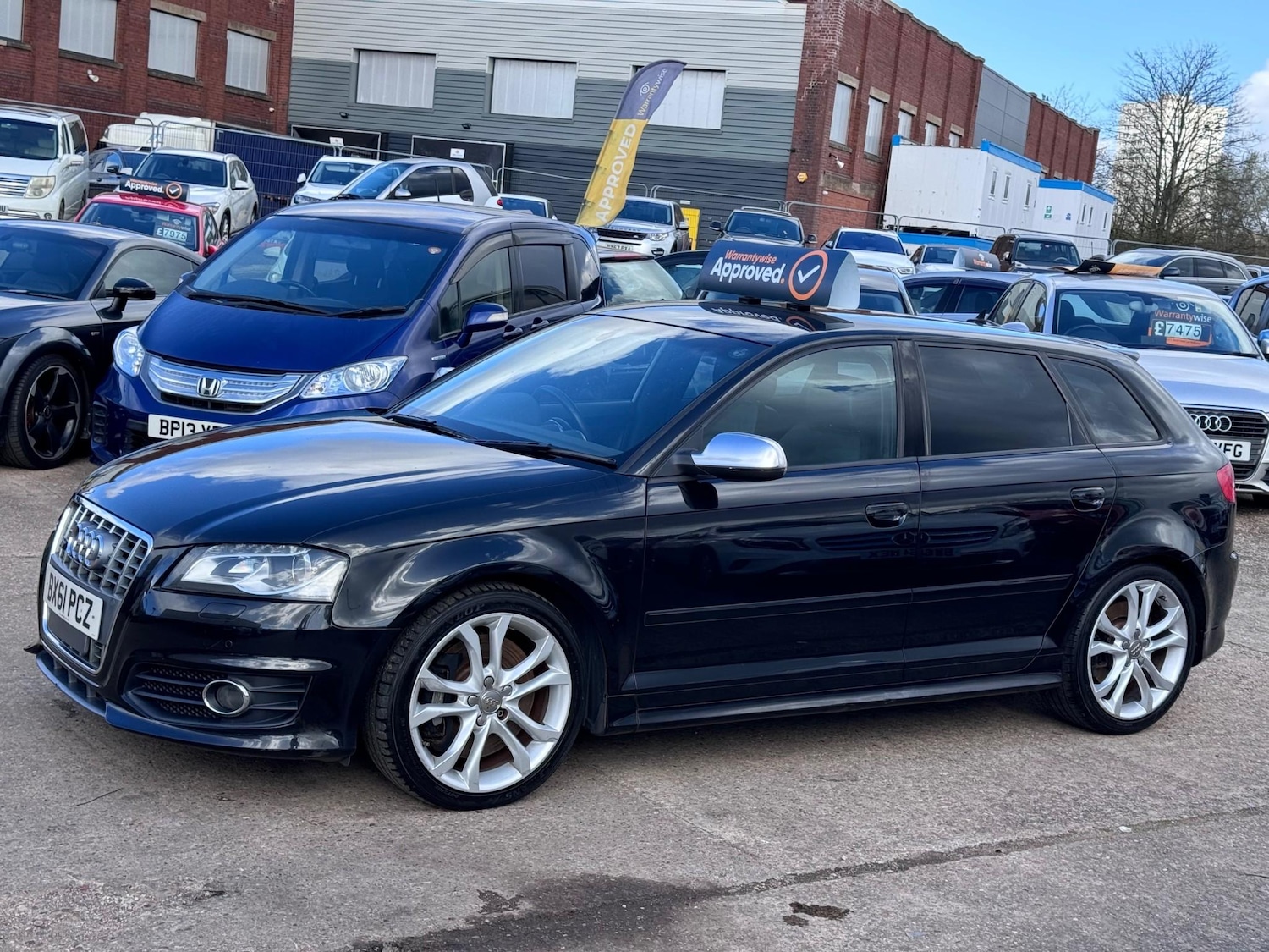 Used Audi S3 for sale - 78123724: Photo 7