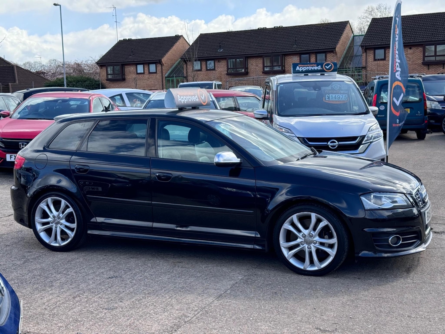 Used Audi S3 for sale - 78123724: Photo 9