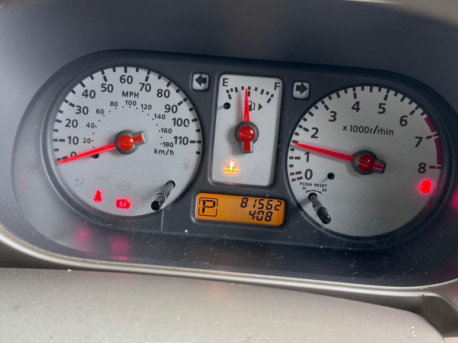 Used Nissan Cube 2021 for sale - 77607905: Photo 15