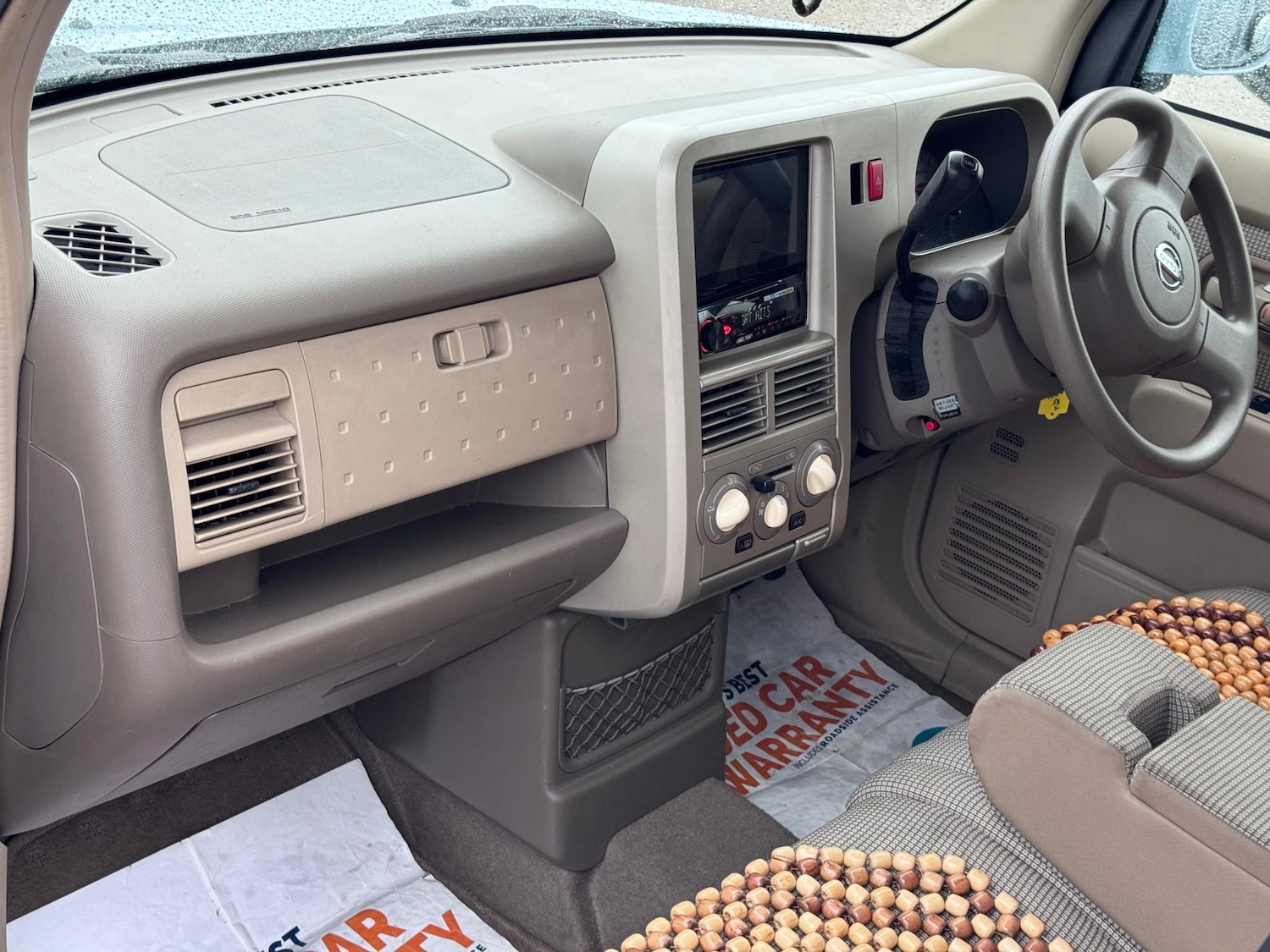 Used Nissan Cube 2021 for sale - 77607905: Photo 21