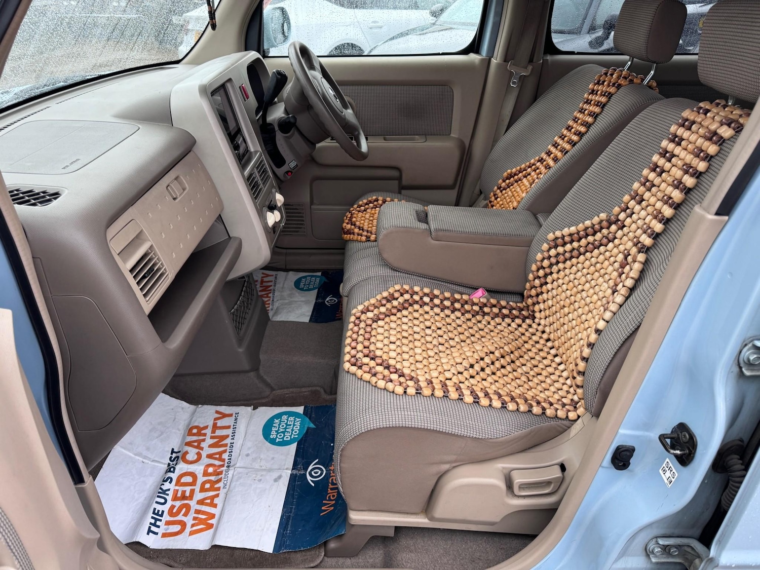 Used Nissan Cube 2021 for sale - 77607905: Photo 22