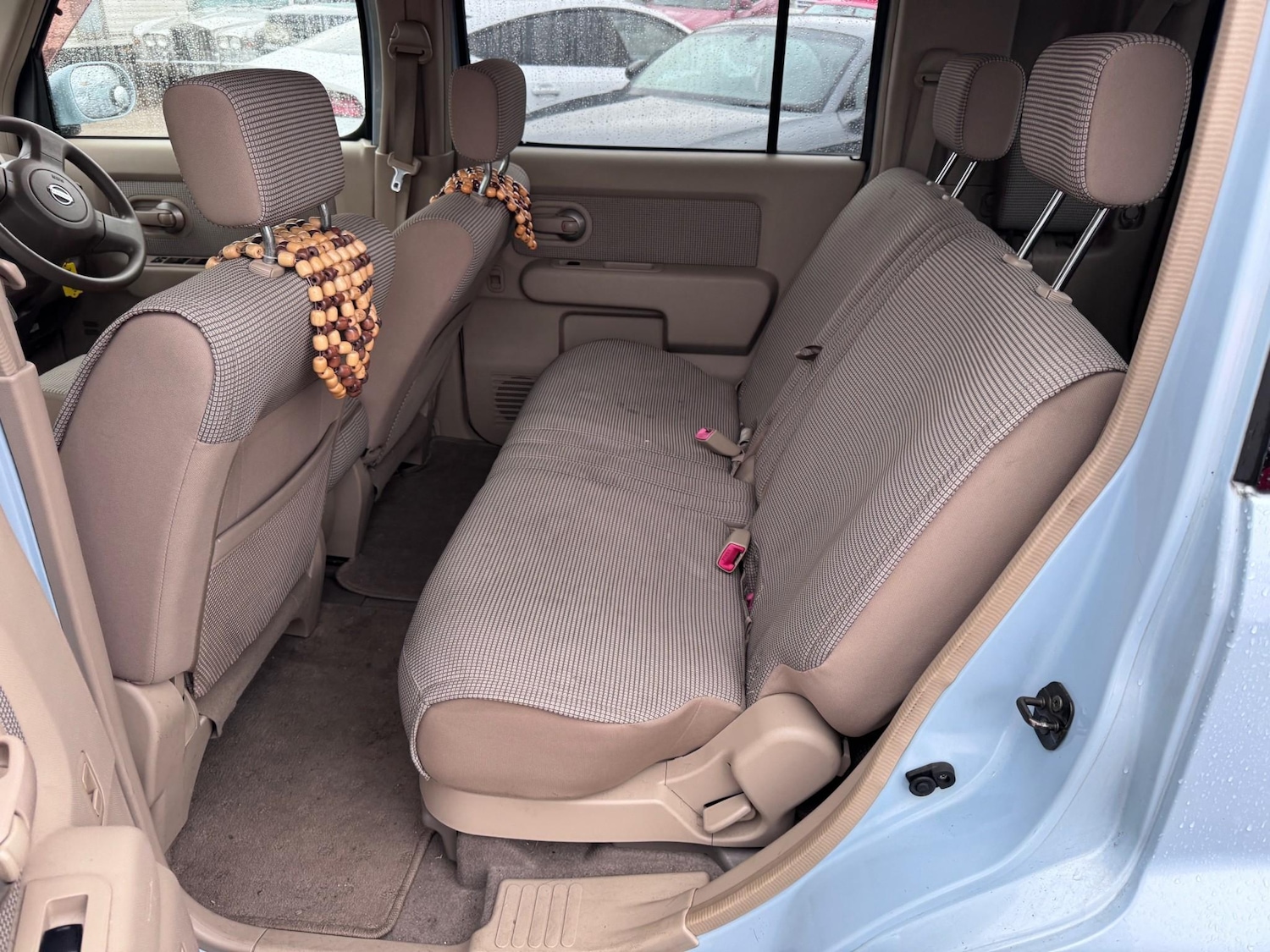 Used Nissan Cube 2021 for sale - 77607905: Photo 23