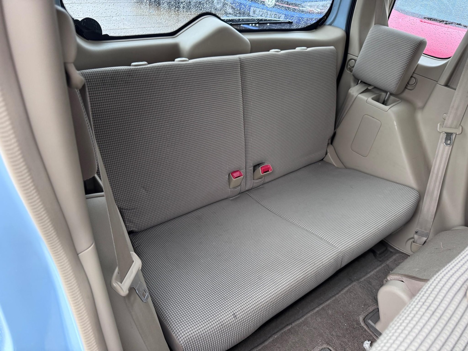Used Nissan Cube 2021 for sale - 77607905: Photo 24