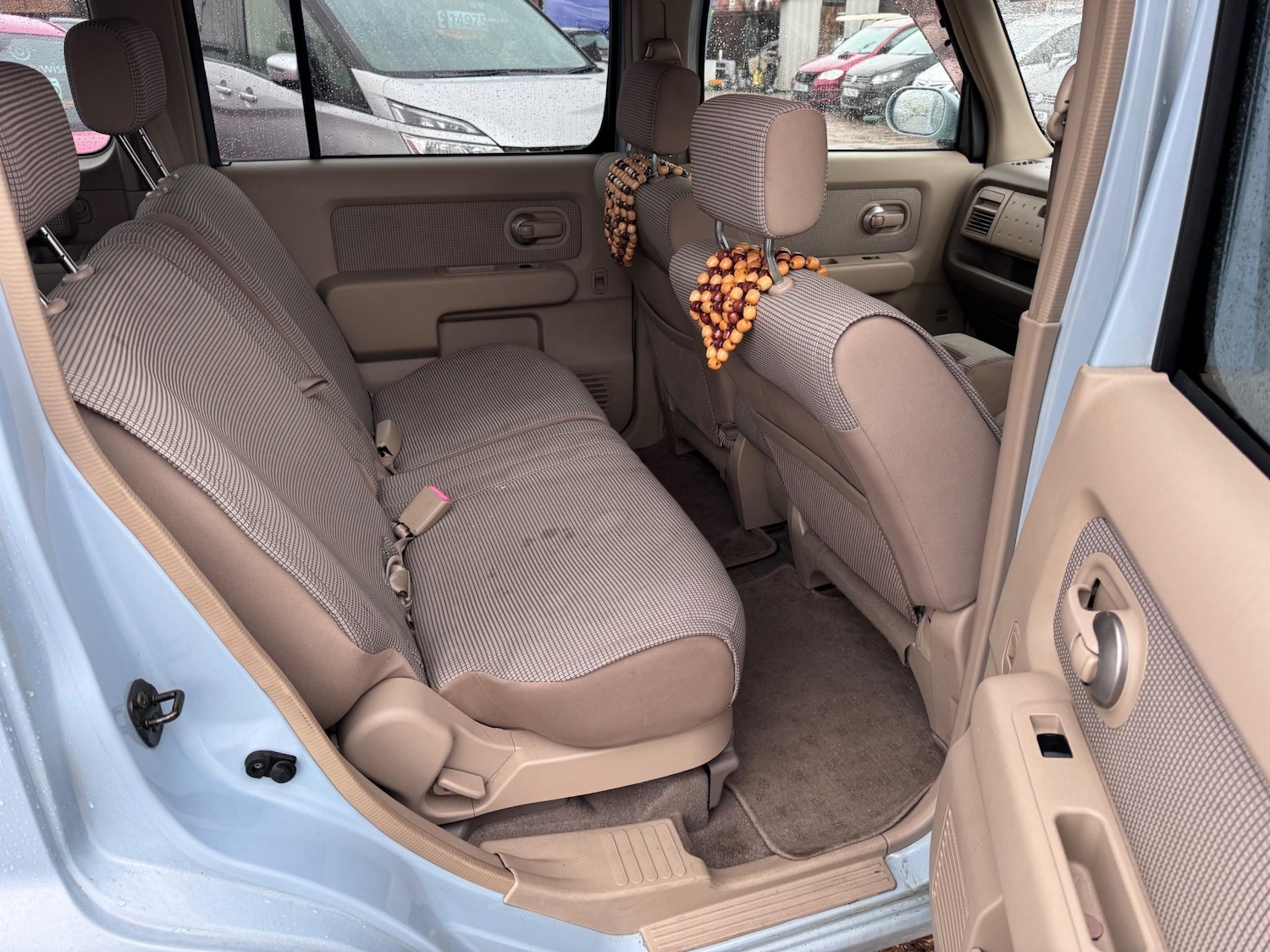 Used Nissan Cube 2021 for sale - 77607905: Photo 25