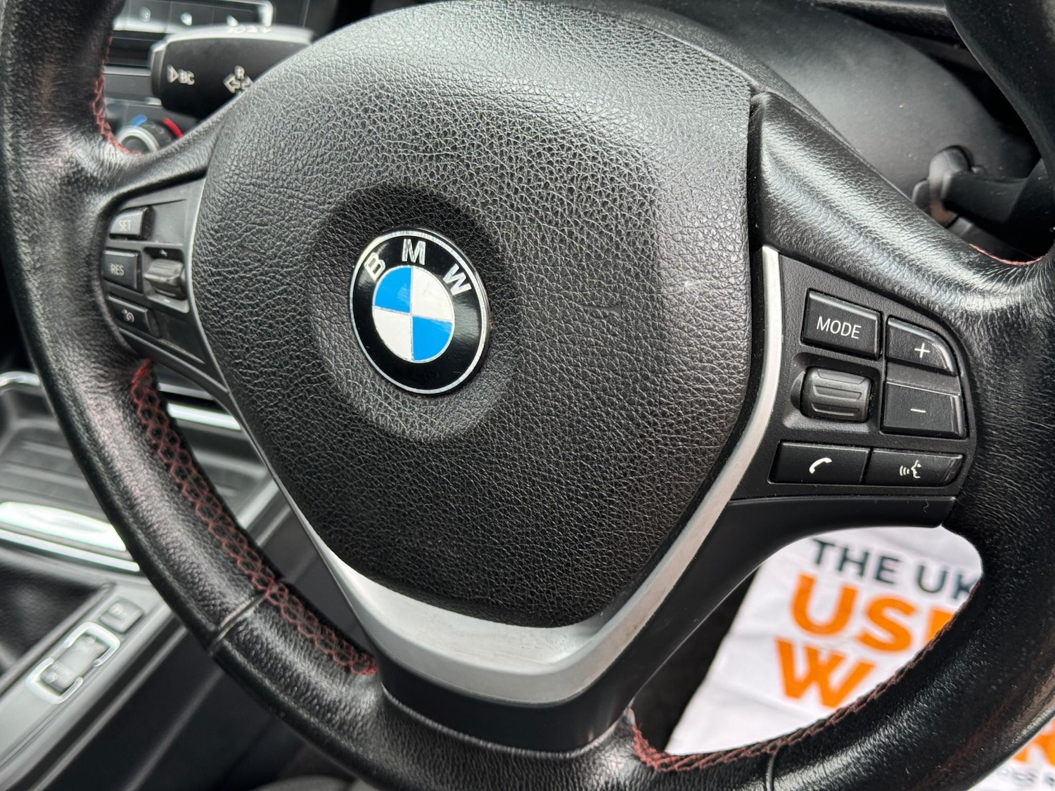 Used BMW 3 Series 2013 for sale - 76798548: Photo 11