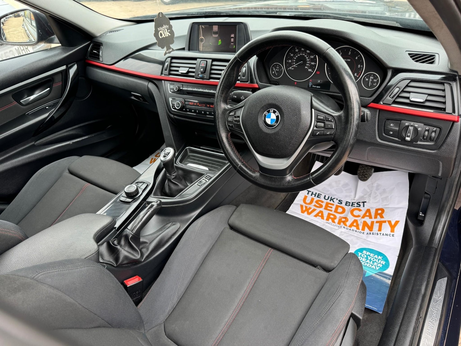 Used BMW 3 Series 2013 for sale - 76798548: Photo 23