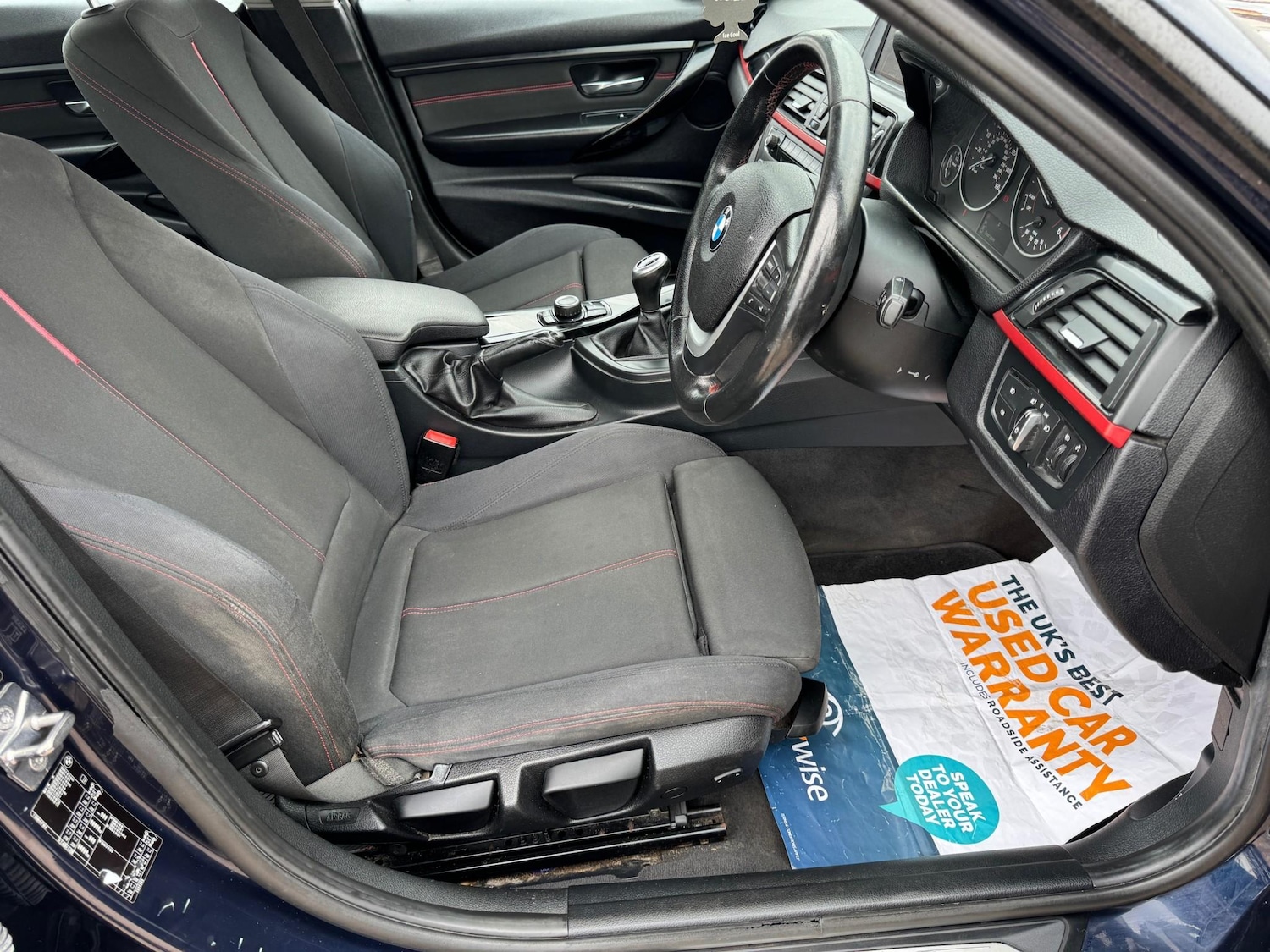 Used BMW 3 Series 2013 for sale - 76798548: Photo 24