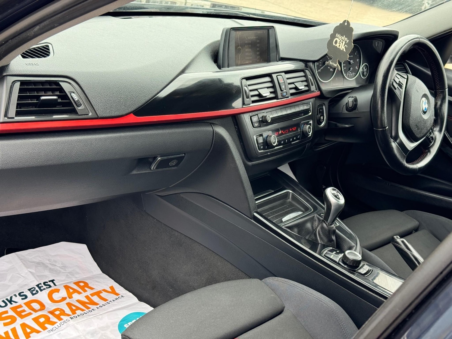 Used BMW 3 Series 2013 for sale - 76798548: Photo 25