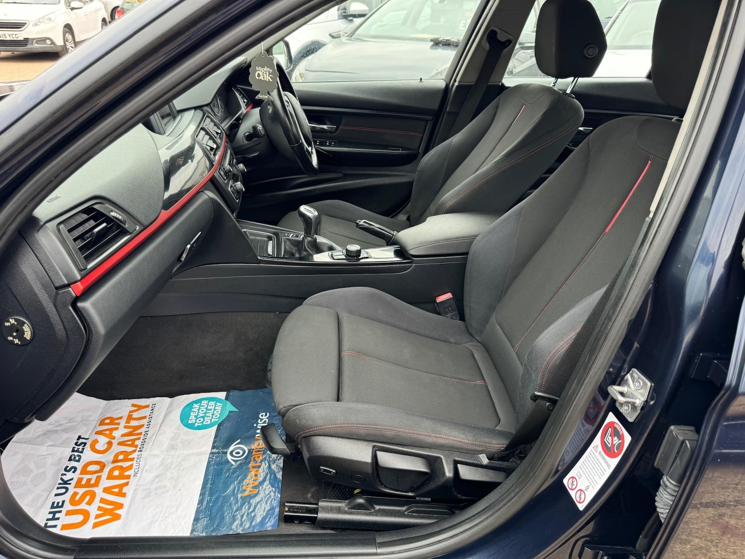 Used BMW 3 Series 2013 for sale - 76798548: Photo 26