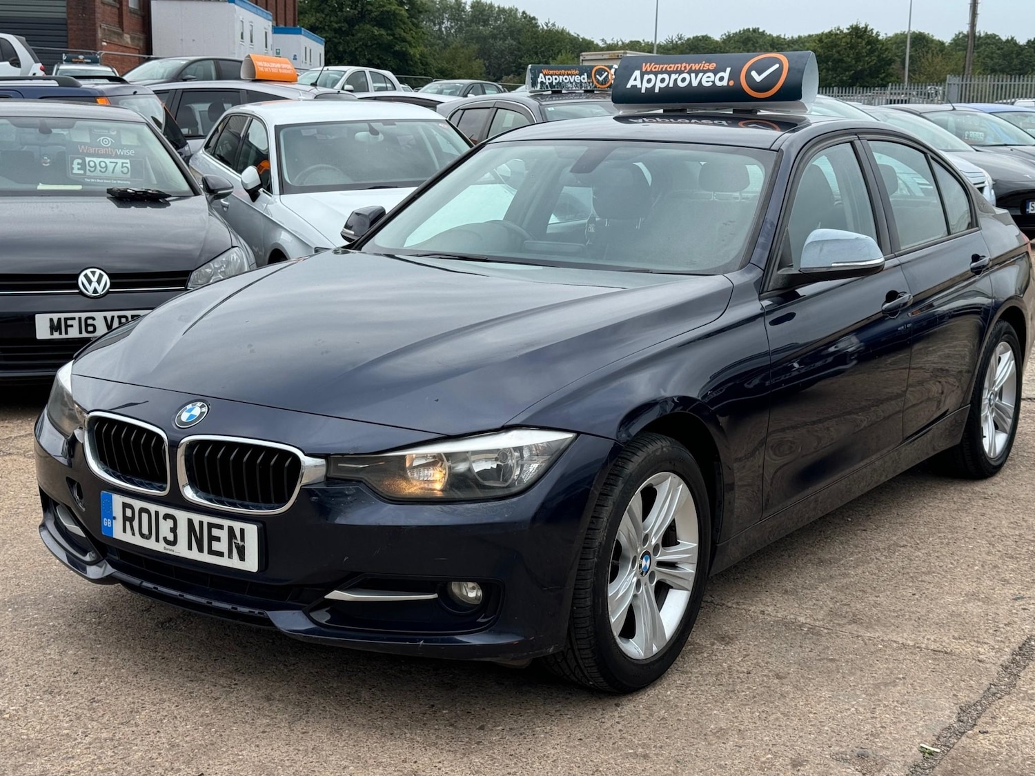 Used BMW 3 Series 2013 for sale - 76798548: Photo 31