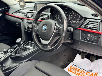 Used BMW 3 Series 2013 for sale - 76798548: Photo