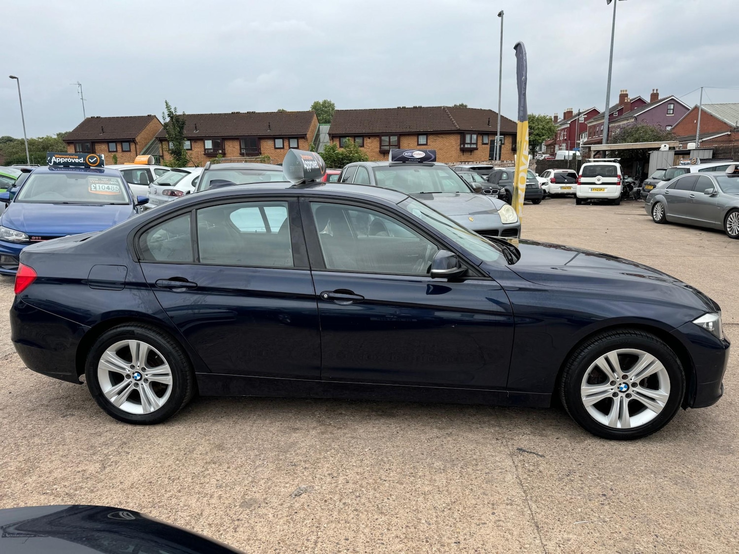 Used BMW 3 Series 2013 for sale - 76798548: Photo 7