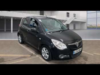 2012 (62) - 1.2 VVT SE 5dr Auto