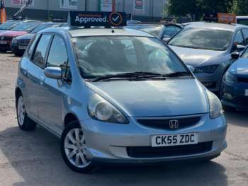 2006 (55) - 1.4 I-dsi Se Hatchback 5-Door