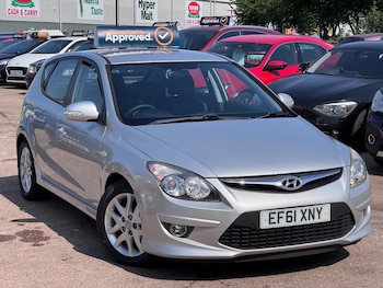 Used Hyundai i30 2012 for sale - 79008721: Photo