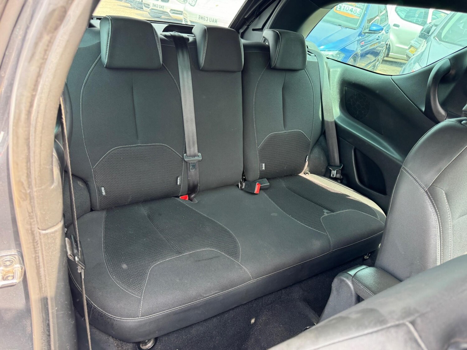 Vehicle 25