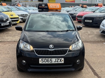 Used Skoda Citigo 2015 for sale - 78400485: Photo