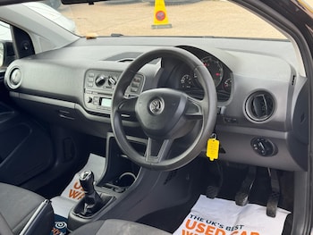 Used Skoda Citigo 2015 for sale - 78400485: Photo