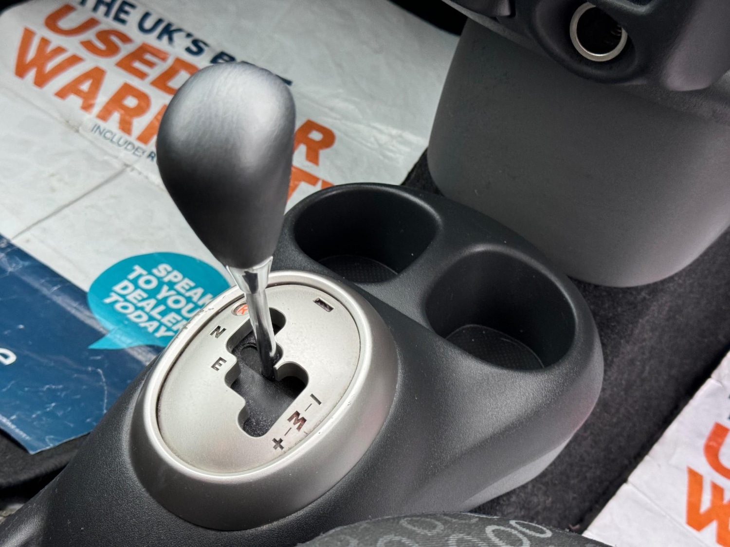 Used Toyota Yaris 2005 for sale - 77834680: Photo 6