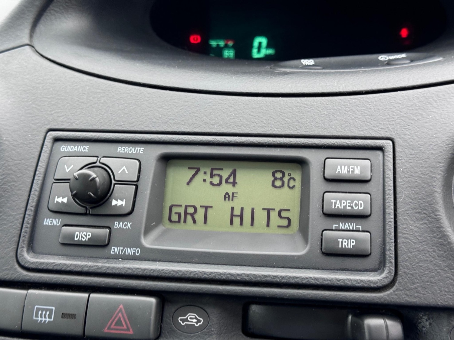 Used Toyota Yaris 2005 for sale - 77834680: Photo 8