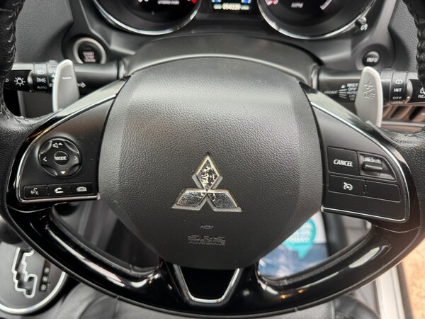 Used Mitsubishi ASX 2017 for sale - 72062088: Photo 22