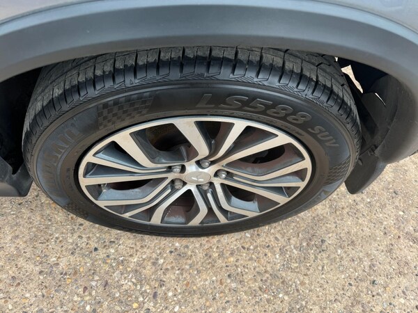Used Mitsubishi ASX 2017 for sale - 72062088: Photo 27