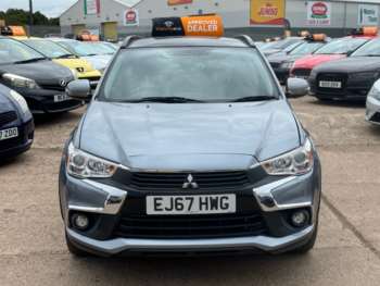 Used Mitsubishi ASX 2017 for sale - 72062088: Photo