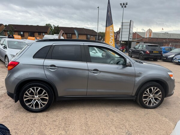 Used Mitsubishi ASX 2017 for sale - 72062088: Photo 9