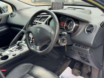 Used Peugeot 3008 2012 for sale - 74561349: Photo