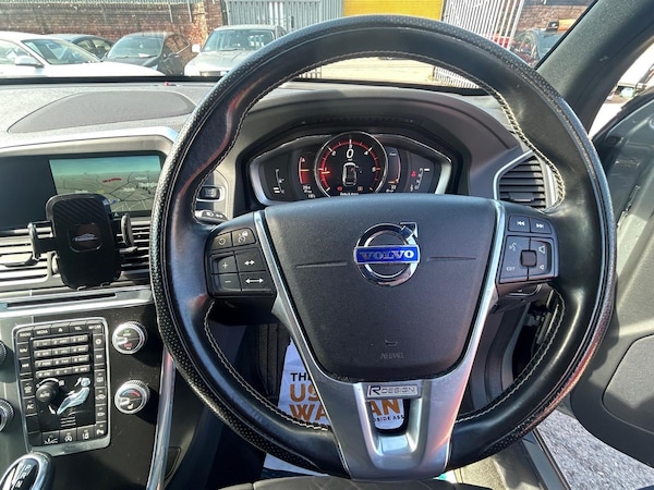 Used Volvo XC60 2016 for sale - 74449238: Photo 13